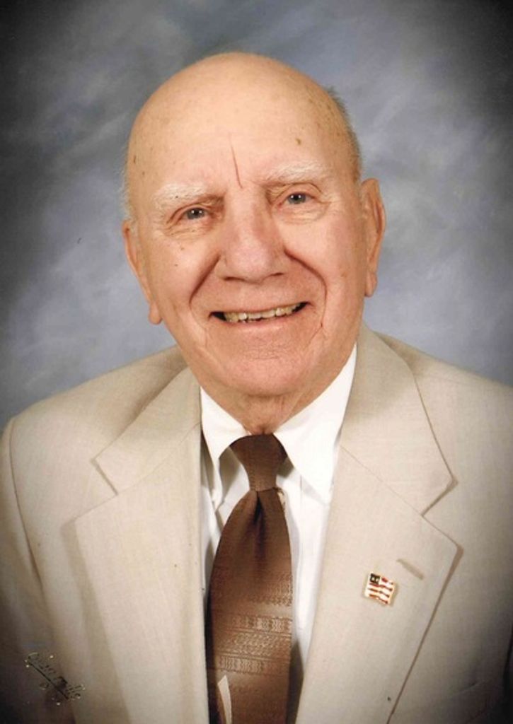 Ray Hugh Ridge Profile Photo