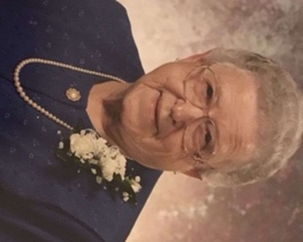 Lorraine Brandt