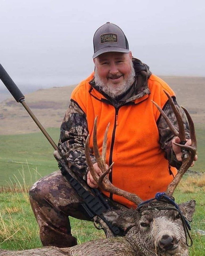 Brian Carl West