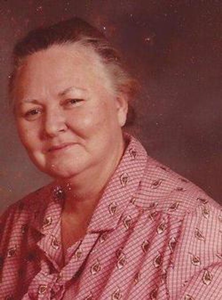 Ella Louise Stacy Profile Photo