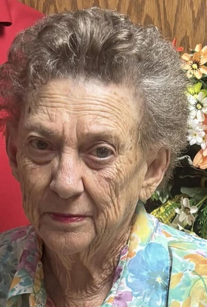 Mary Ann Riley Profile Photo