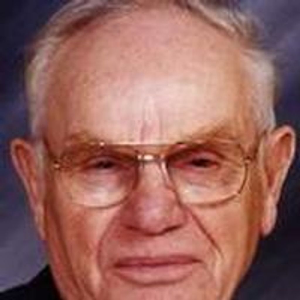 Raymond Wilmar Armbrust