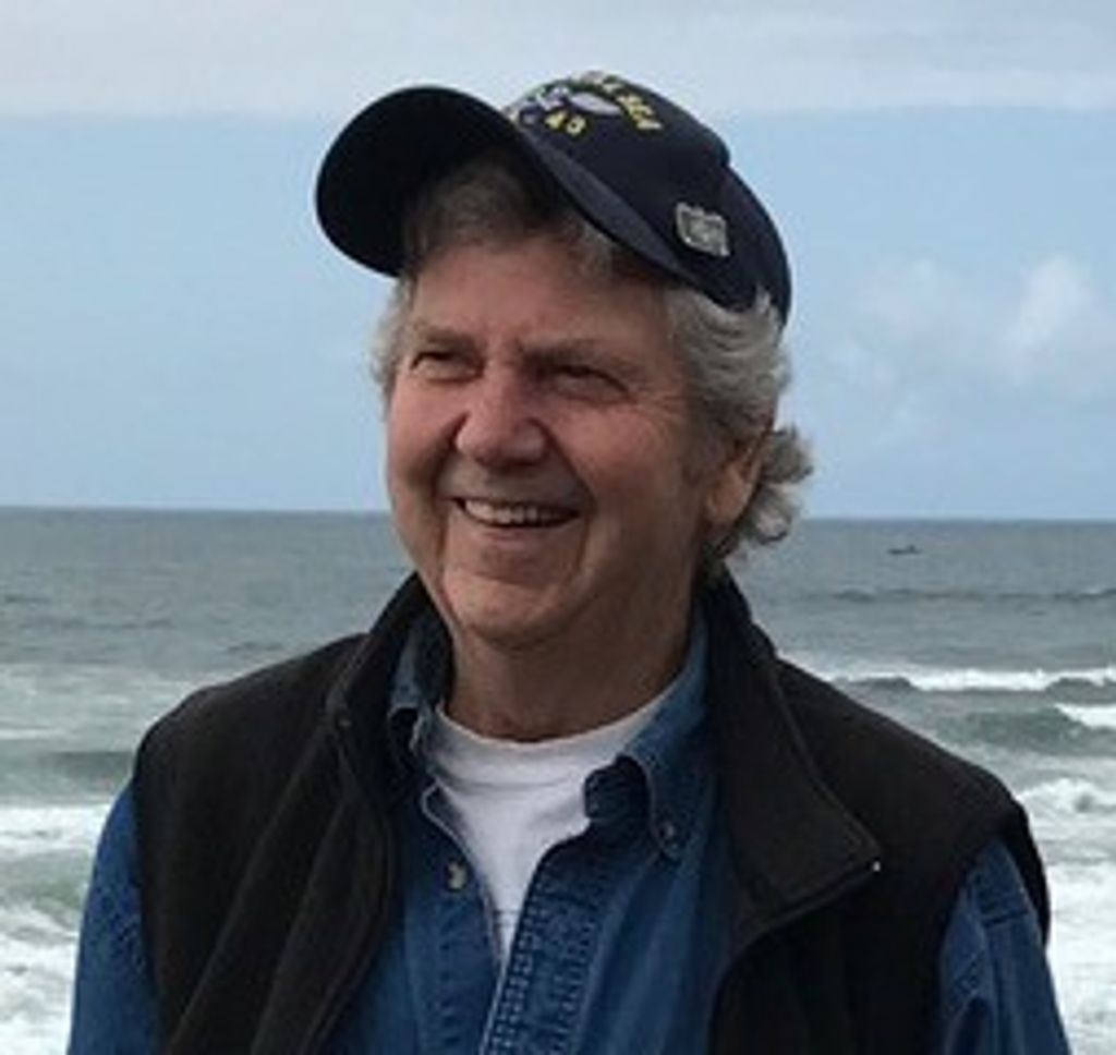 Arthur Edward Prouty