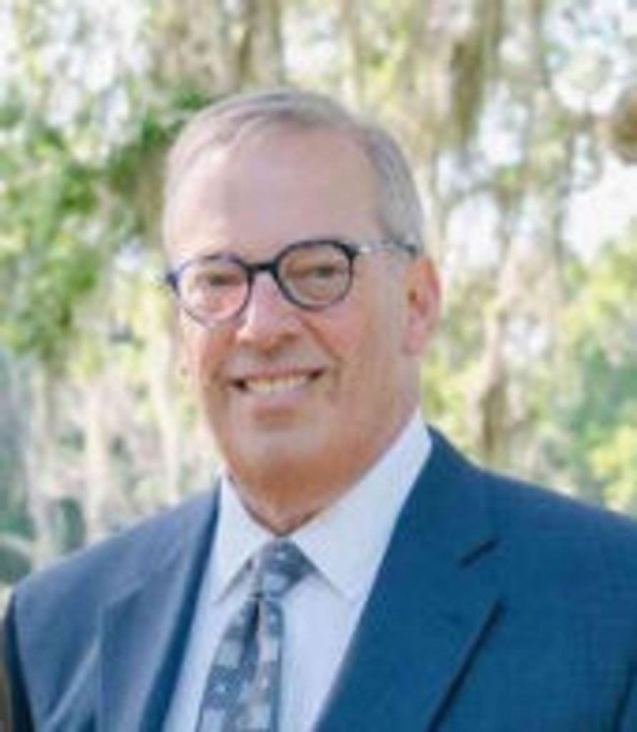 Stephen Edward Schletter Profile Photo