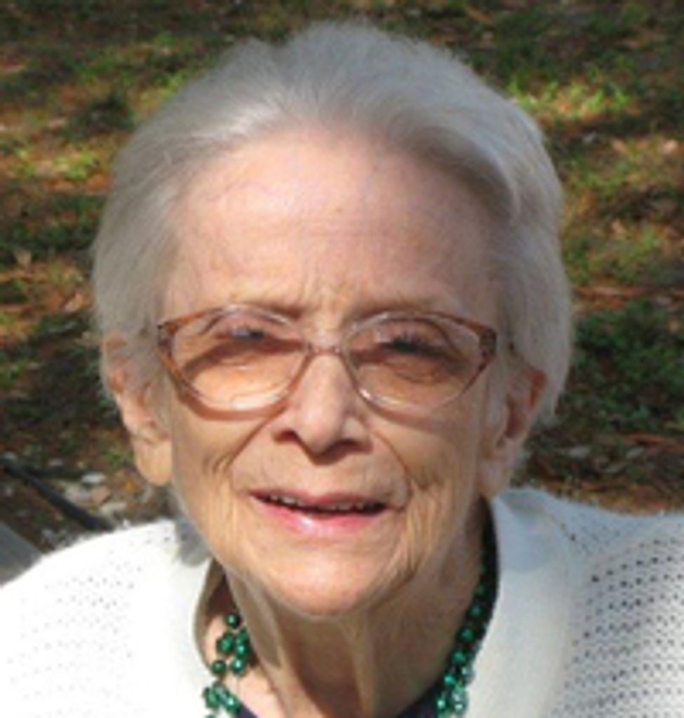 Mary Cook