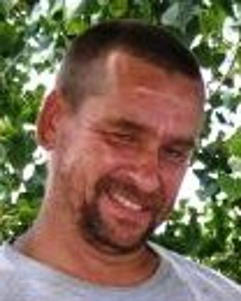 Marty Jantzen