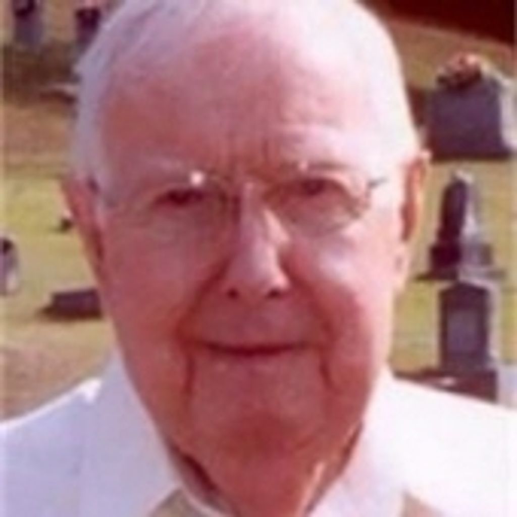 Harold Jenkins