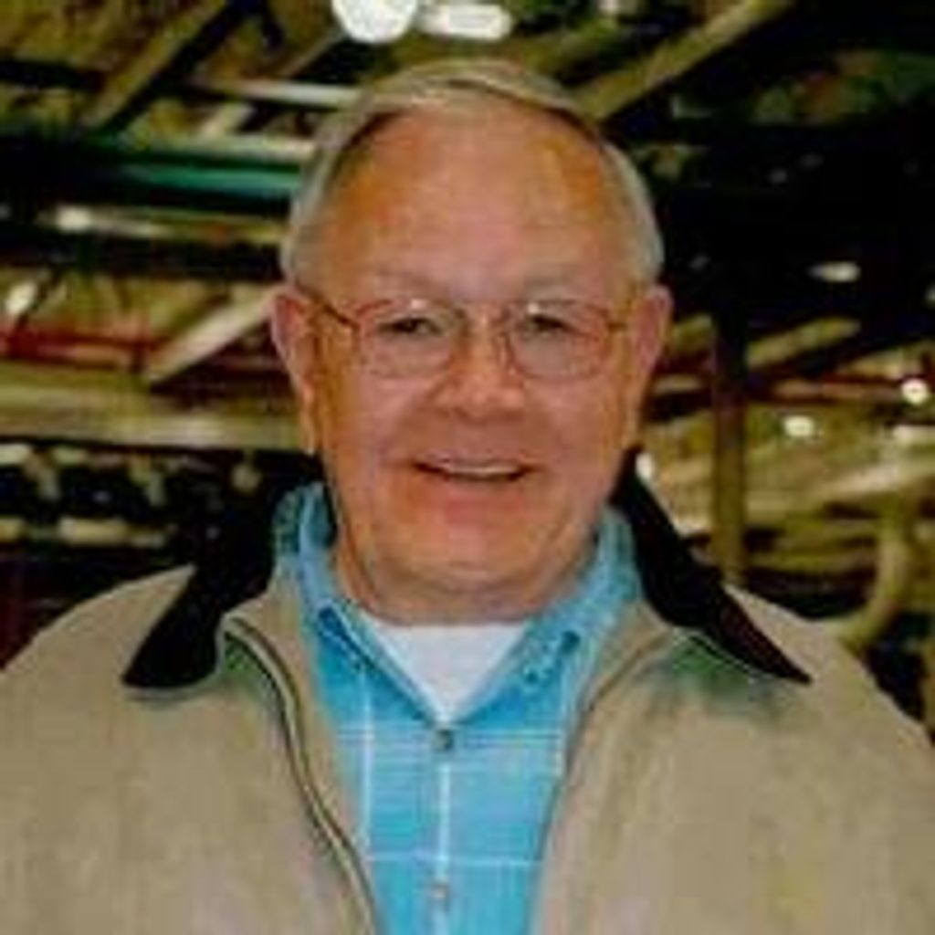 Paul Eugene Rodenbeck Profile Photo