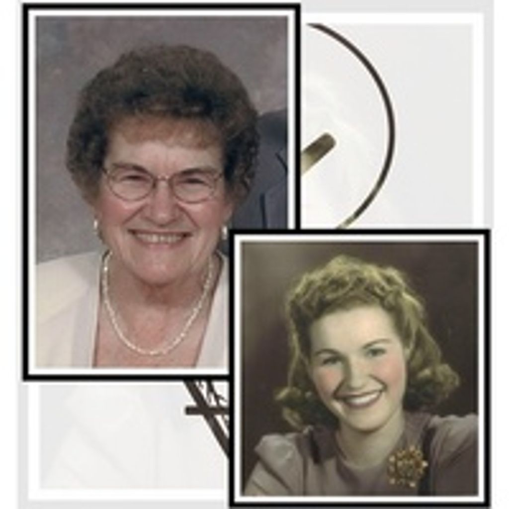 Dorothy Louise Langreck
