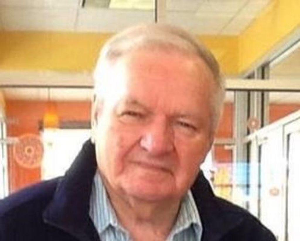 Leo Gregoire Profile Photo