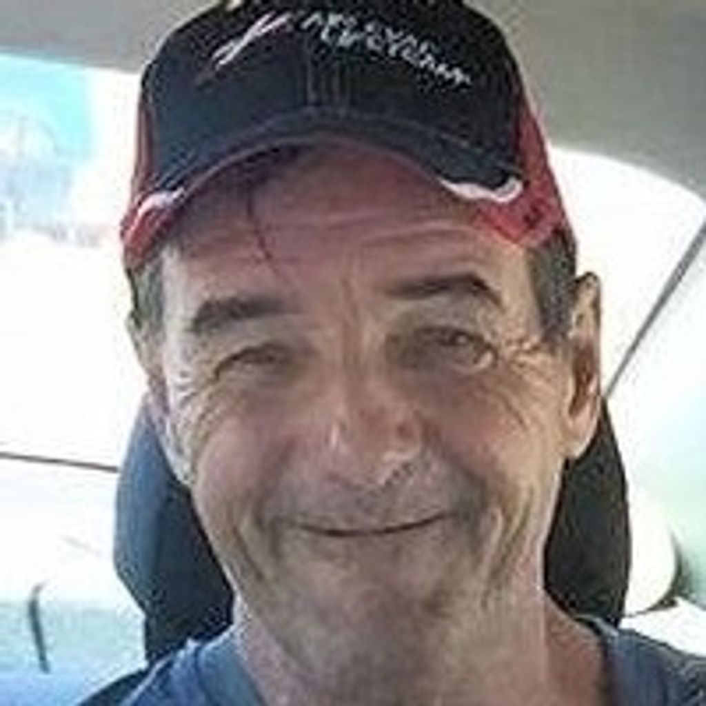 Raymond Lynn Ledford