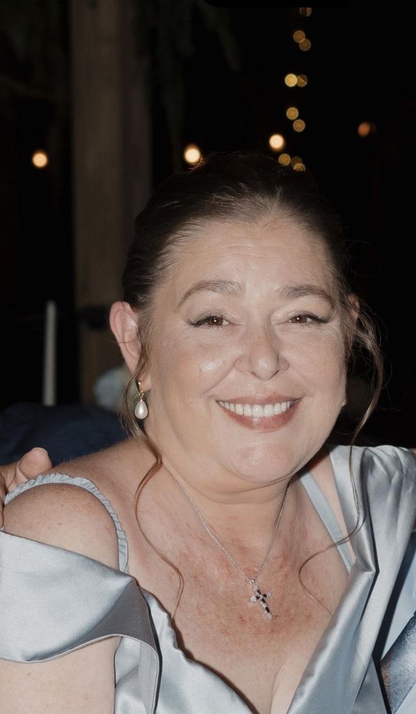 Wendy Michelle Meyer Profile Photo