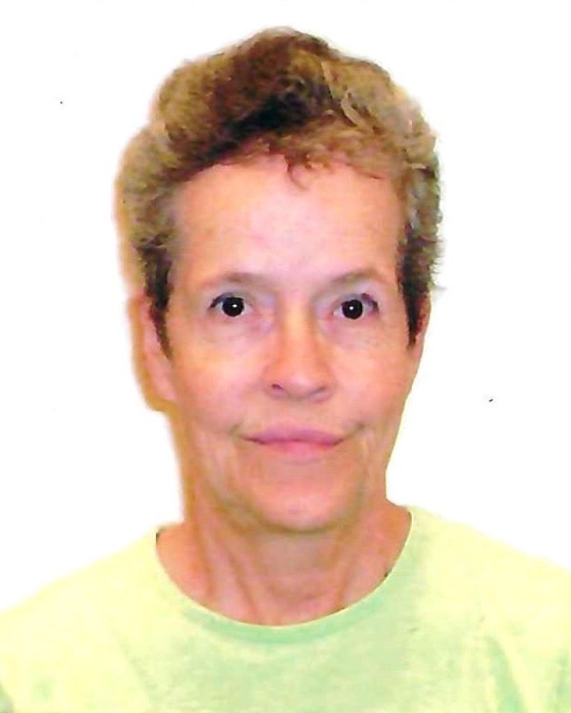 Aline P. Boucher Profile Photo