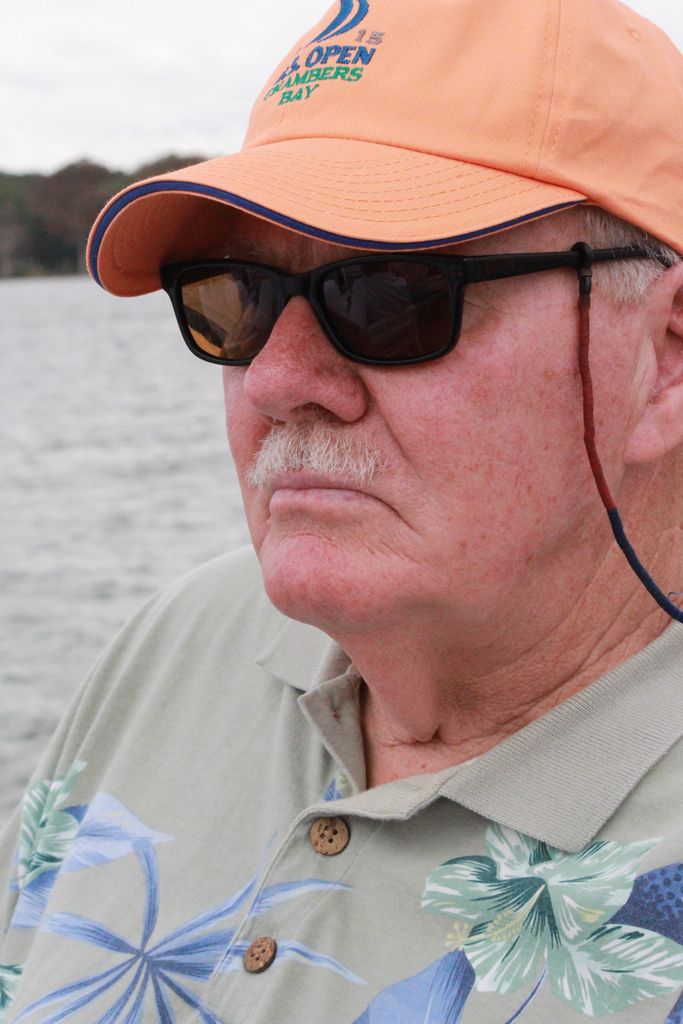 Thomas "Tom" Patrick Prince