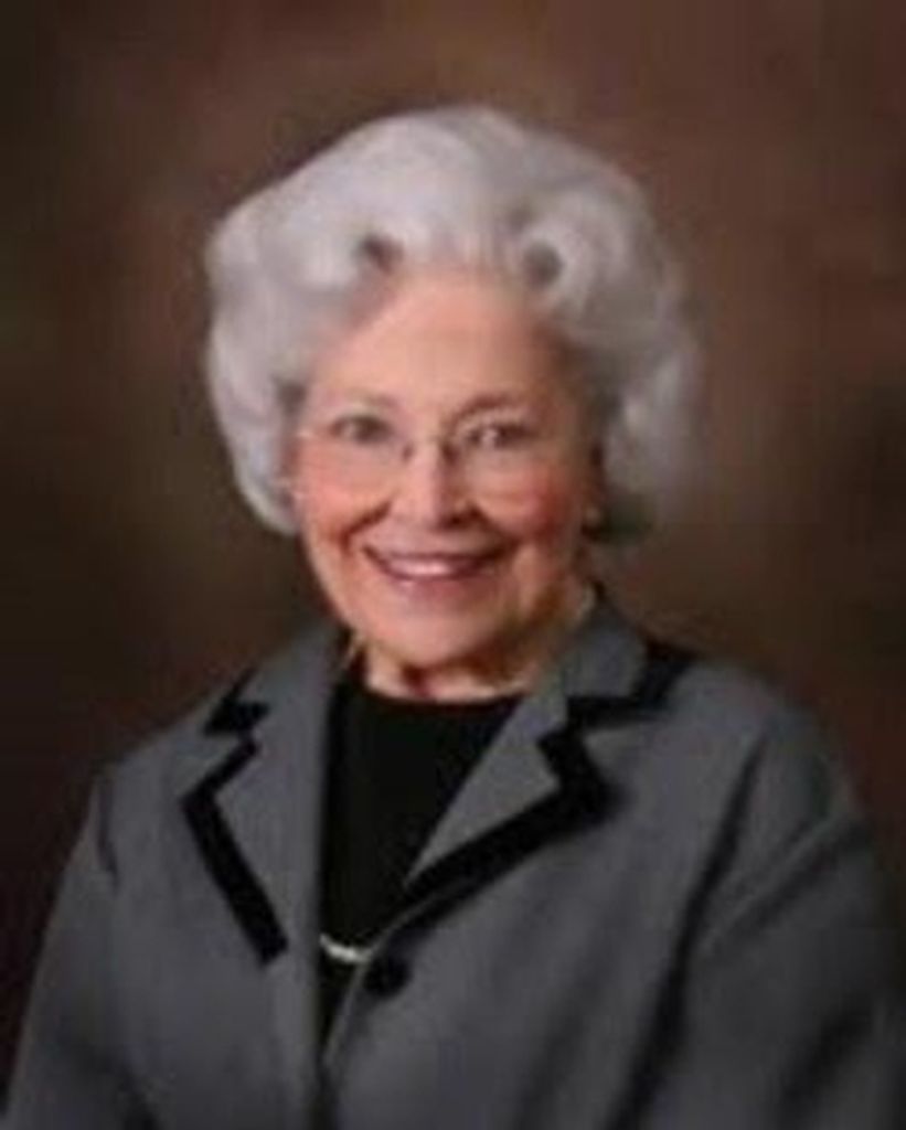 Naomi Mizelle Rountree Profile Photo