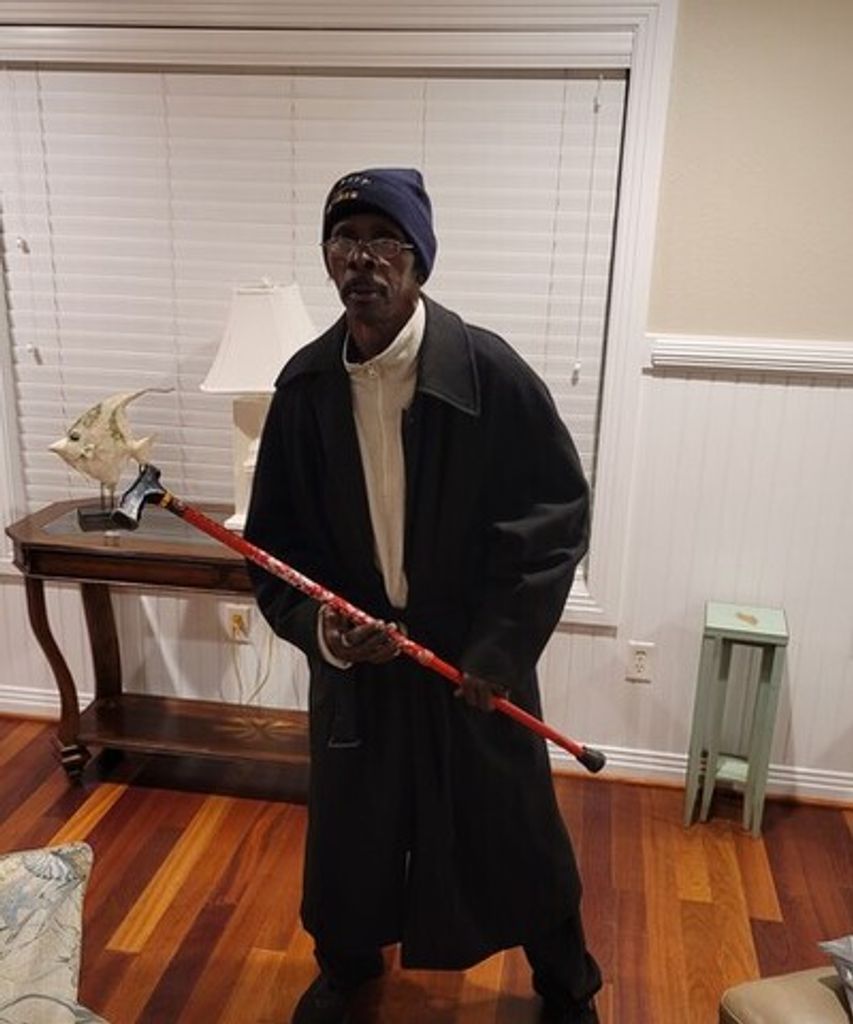 Norris Daniels Profile Photo