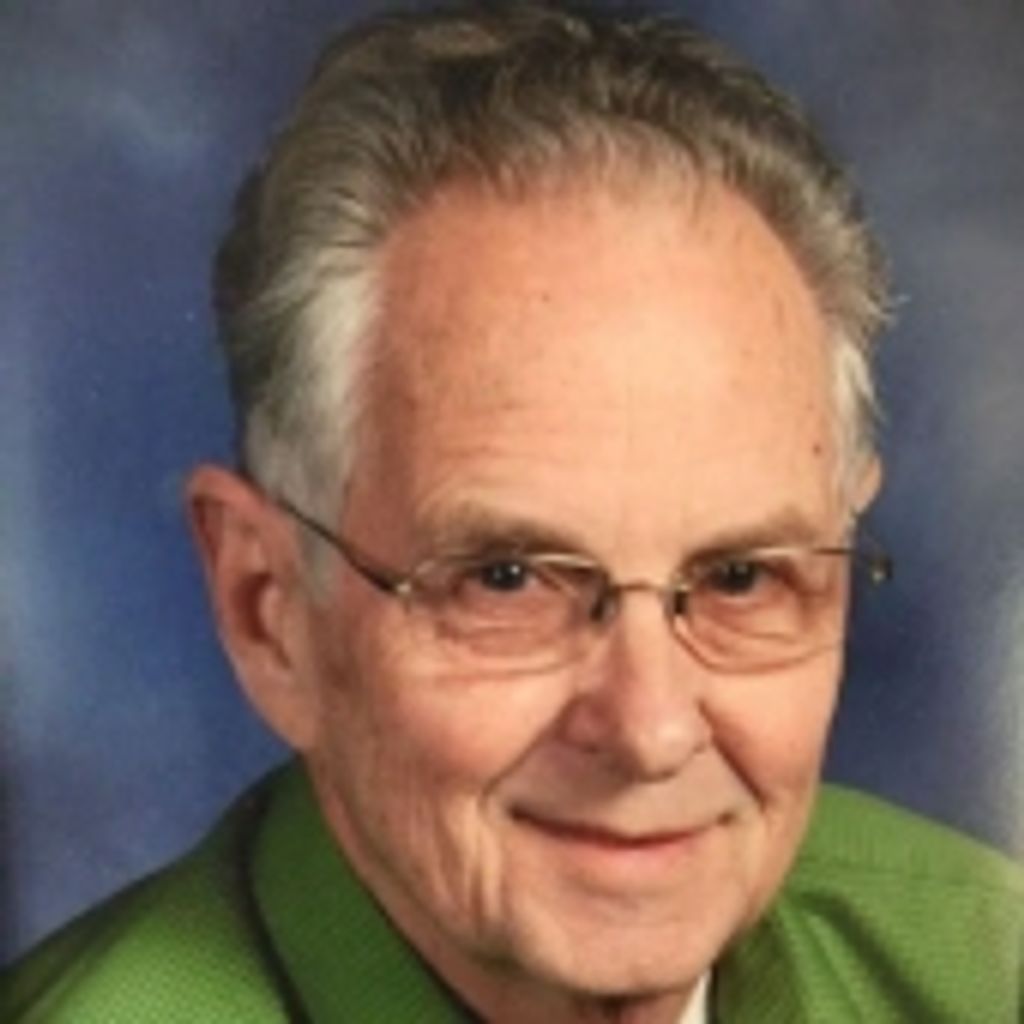 Charles W. "Bill" Barrett