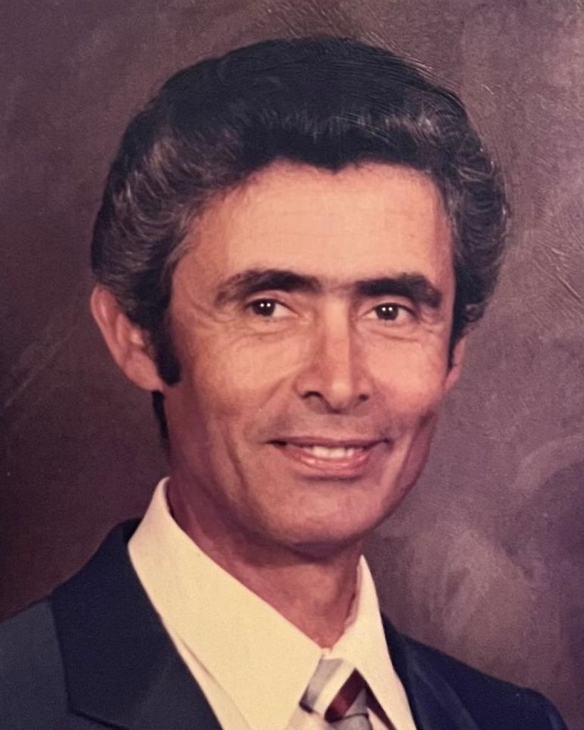 Jaime Fernandes Jardim Profile Photo