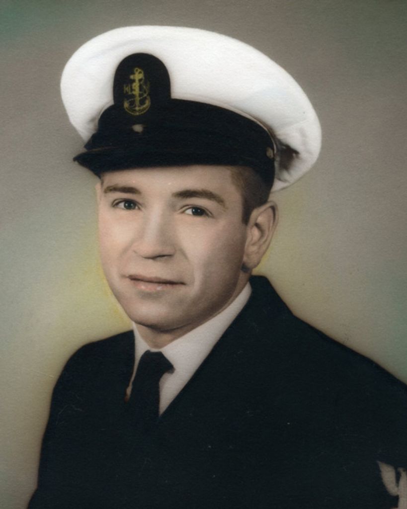 Albert Joseph Herrera