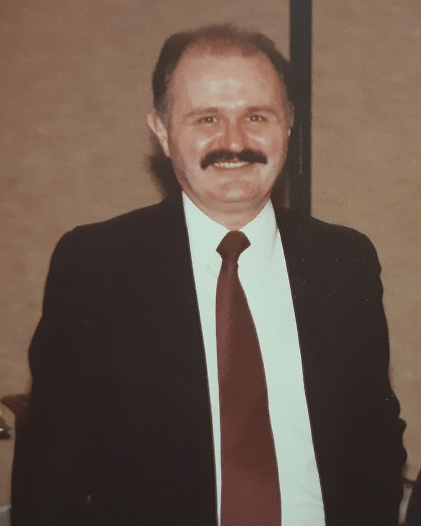 Joseph "Joe" K. Joyce Profile Photo