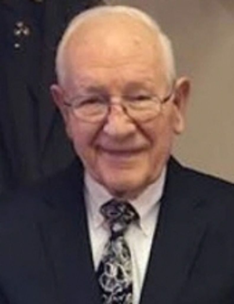 Robert "Bob" W. Whitmeyer