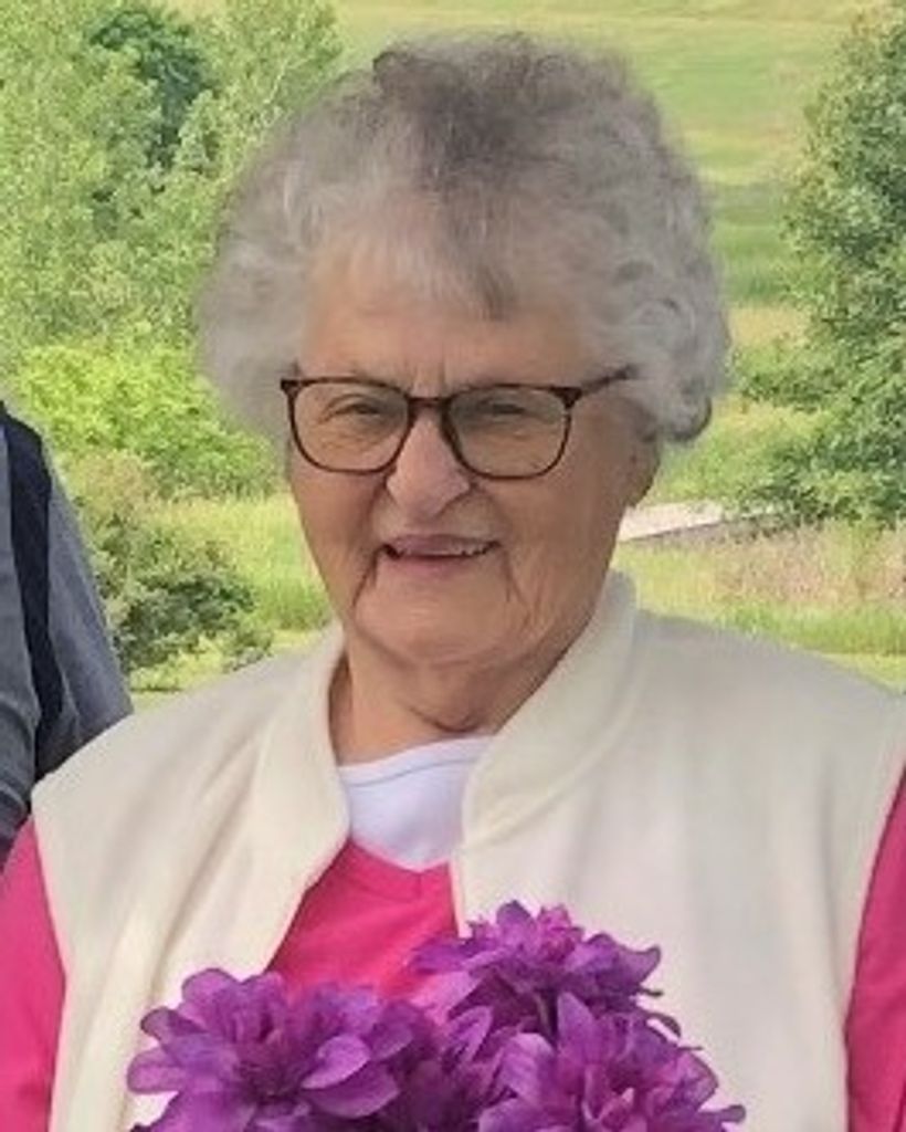 Gwyn L. Hinman Profile Photo