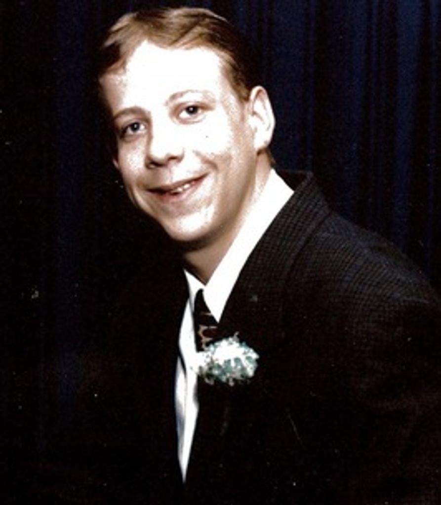 David Milligan