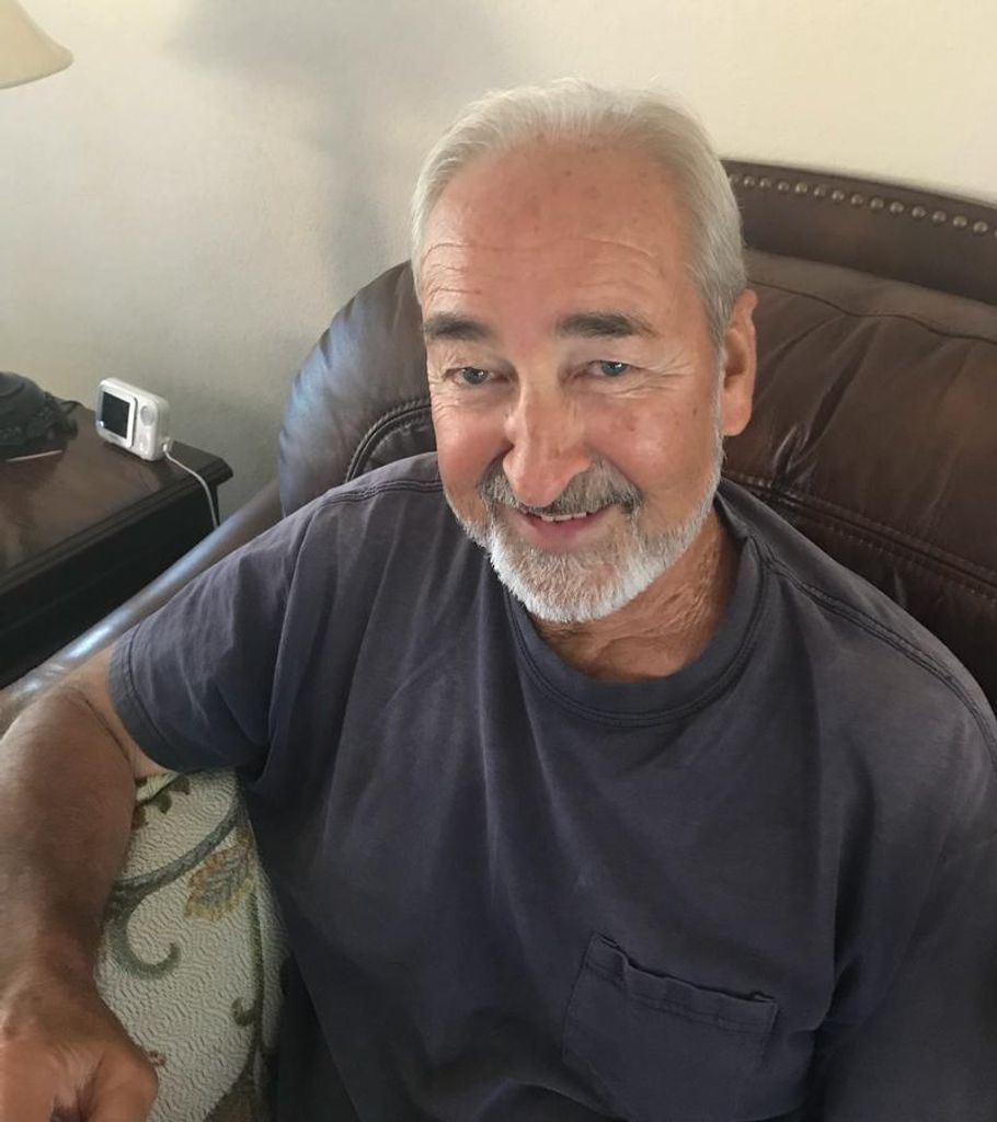 Rick Ussery Profile Photo