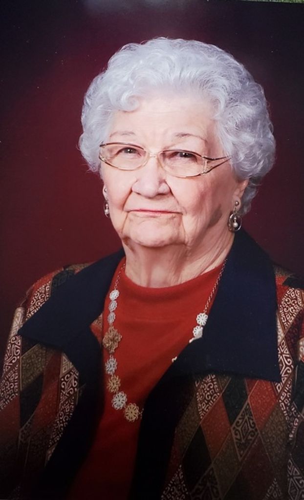 Sylvia Dunn Johnson Profile Photo