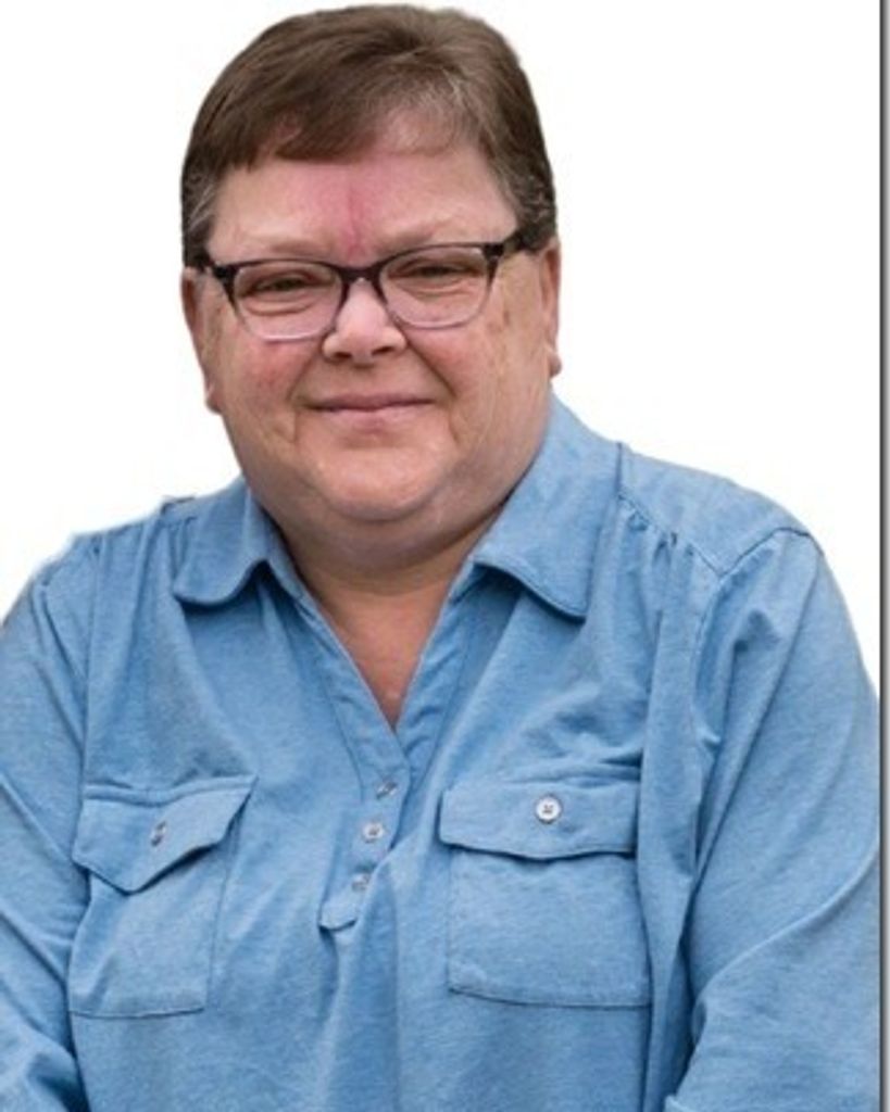 Cheryl Jean Sobottka