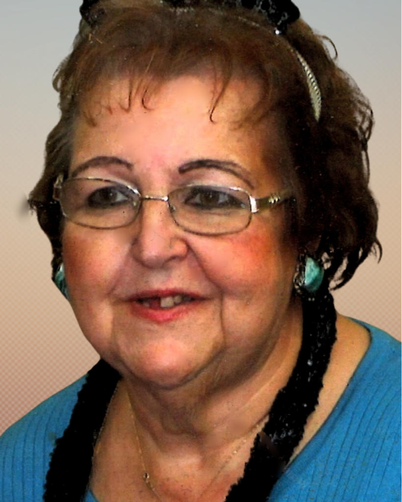 Patricia M. (Geesey) Smith