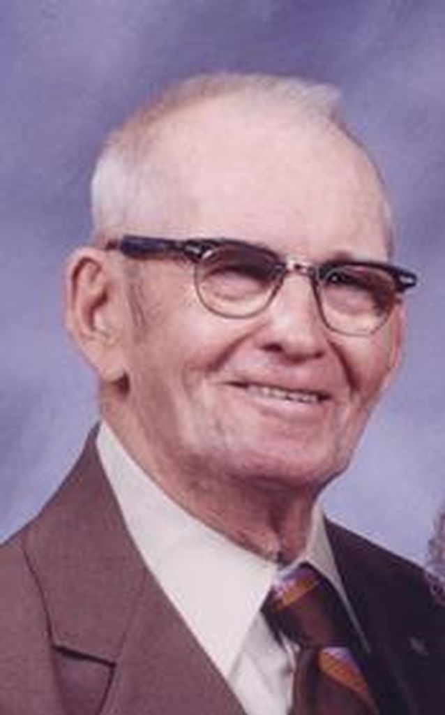 Elmer Carl Bauer