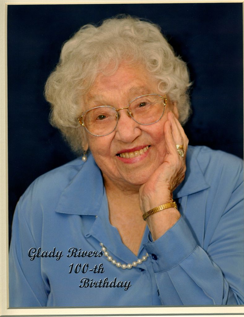 Gladys Rivers Profile Photo