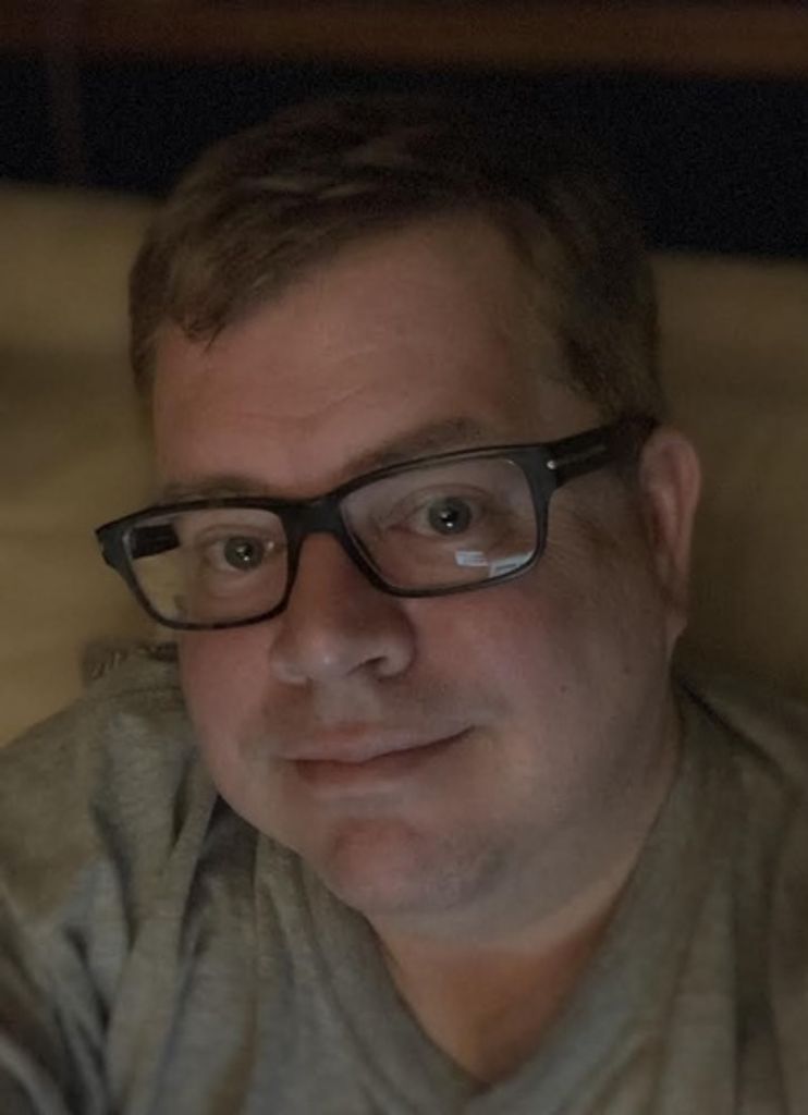 Jay Bicknell Profile Photo