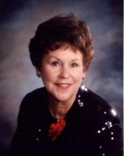 Norma Dean Lowe Van Wagoner's obituary image
