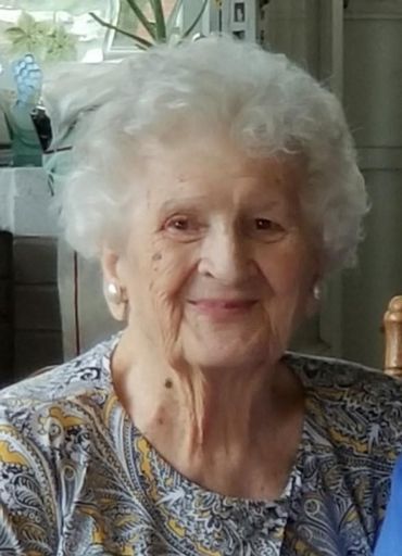 Betty Lou Walck Profile Photo