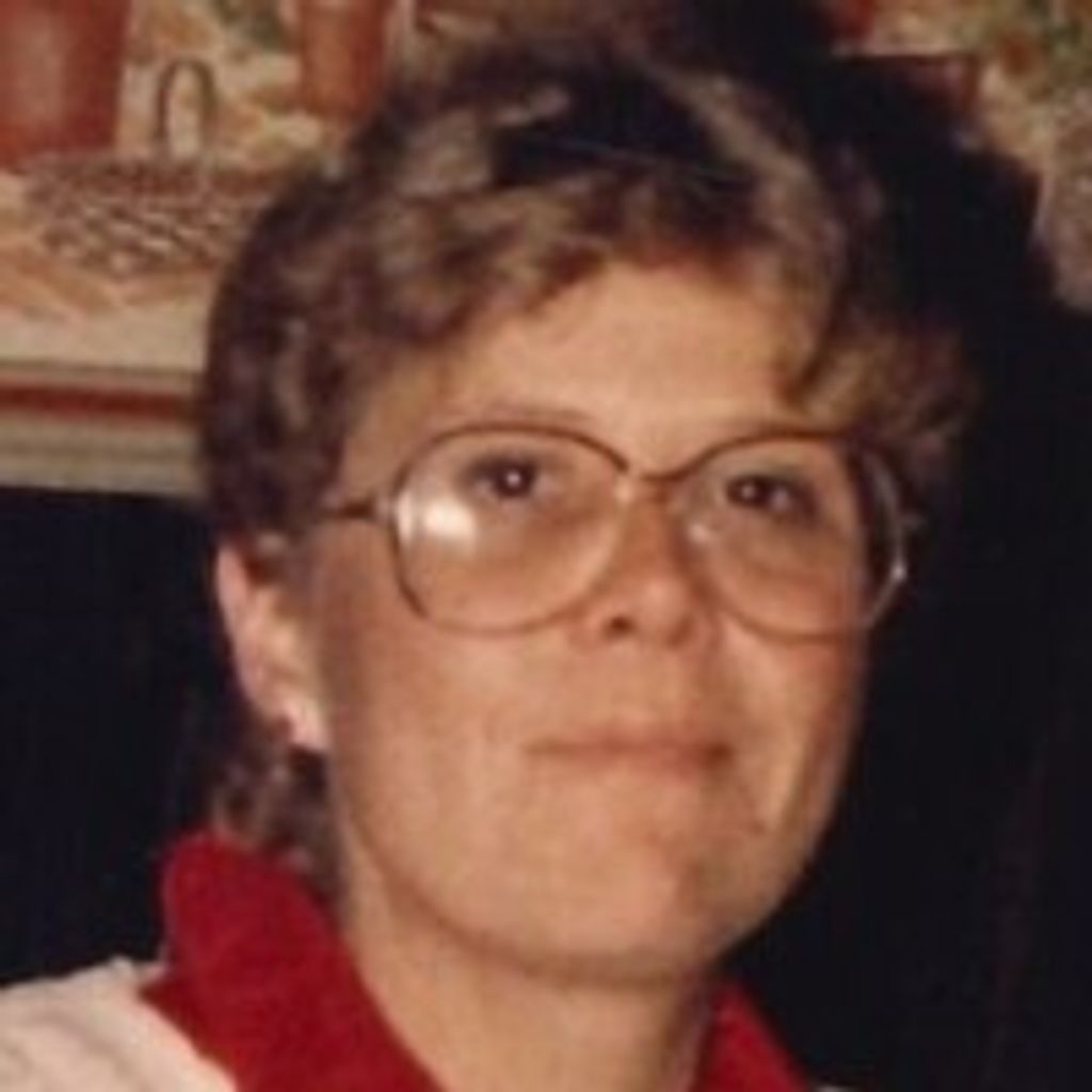 Pamela Sue Holtan