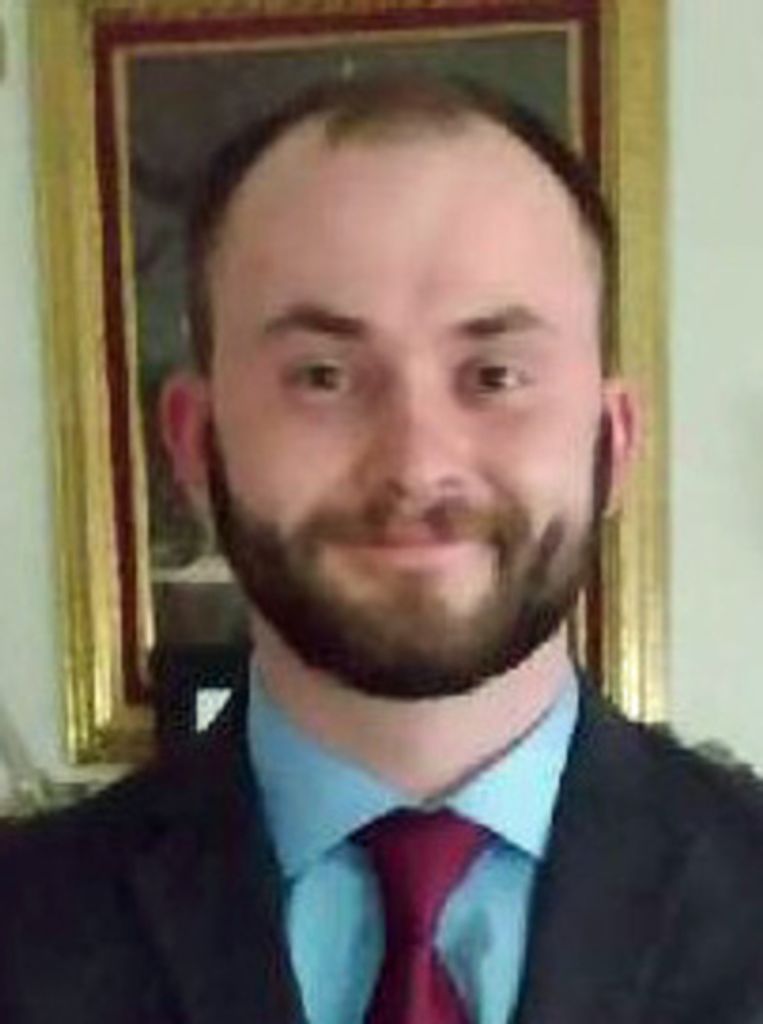 Rowdy Harvey Profile Photo