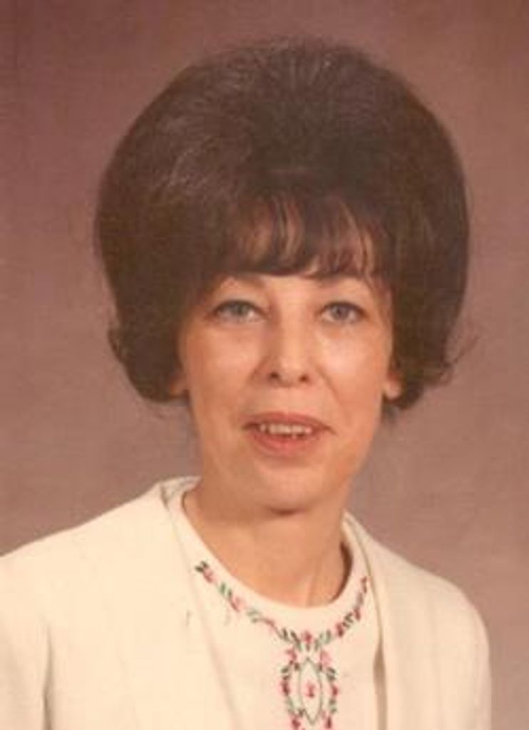 Wanda R. Vestal