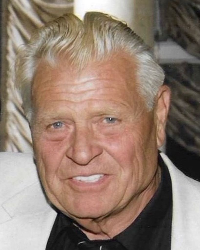 Frank Babuska