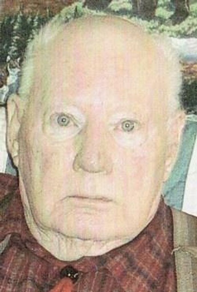 Franklin R. Gay