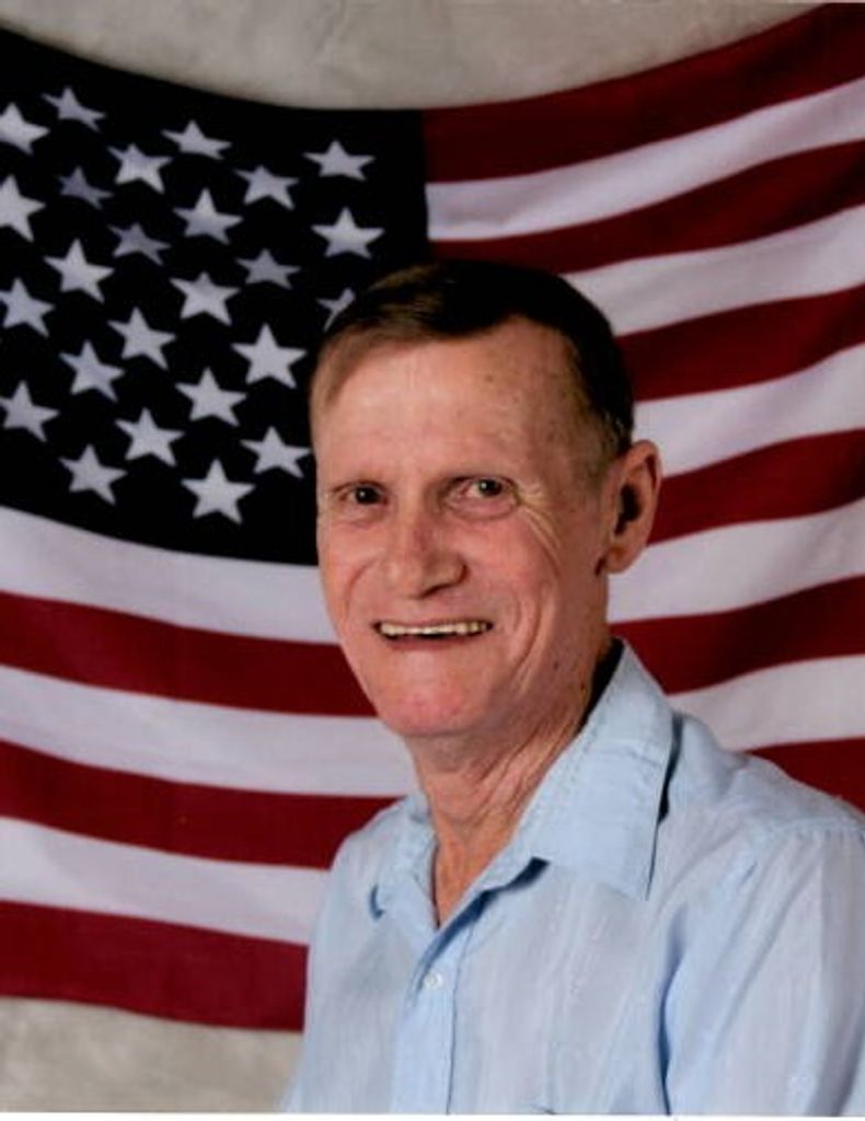 William Leon Johnson Profile Photo