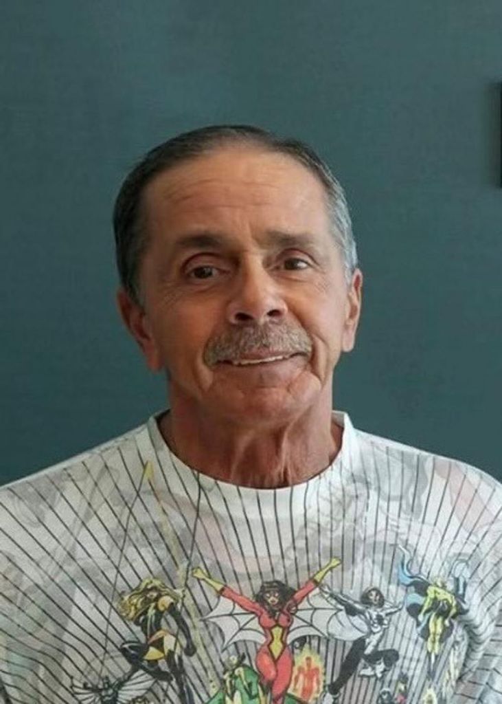 Wayne John Mcpherson