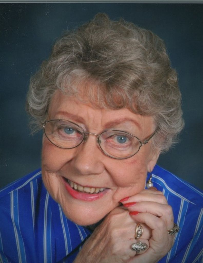 Jeanette Marcott