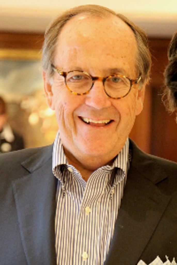 Charles  Michael Campion