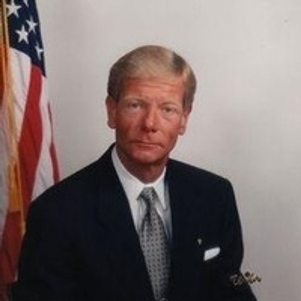 John Gregory "Greg" Mathena Profile Photo