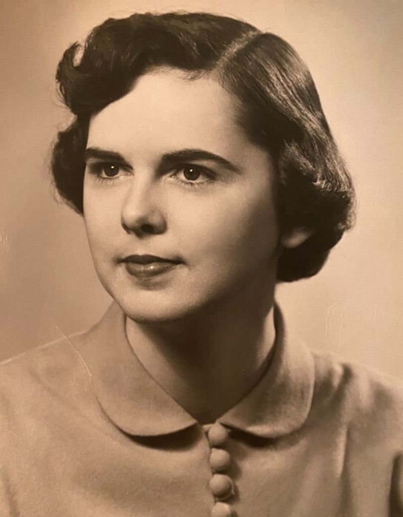 Nannette  "Nan" M. Shaffer Profile Photo