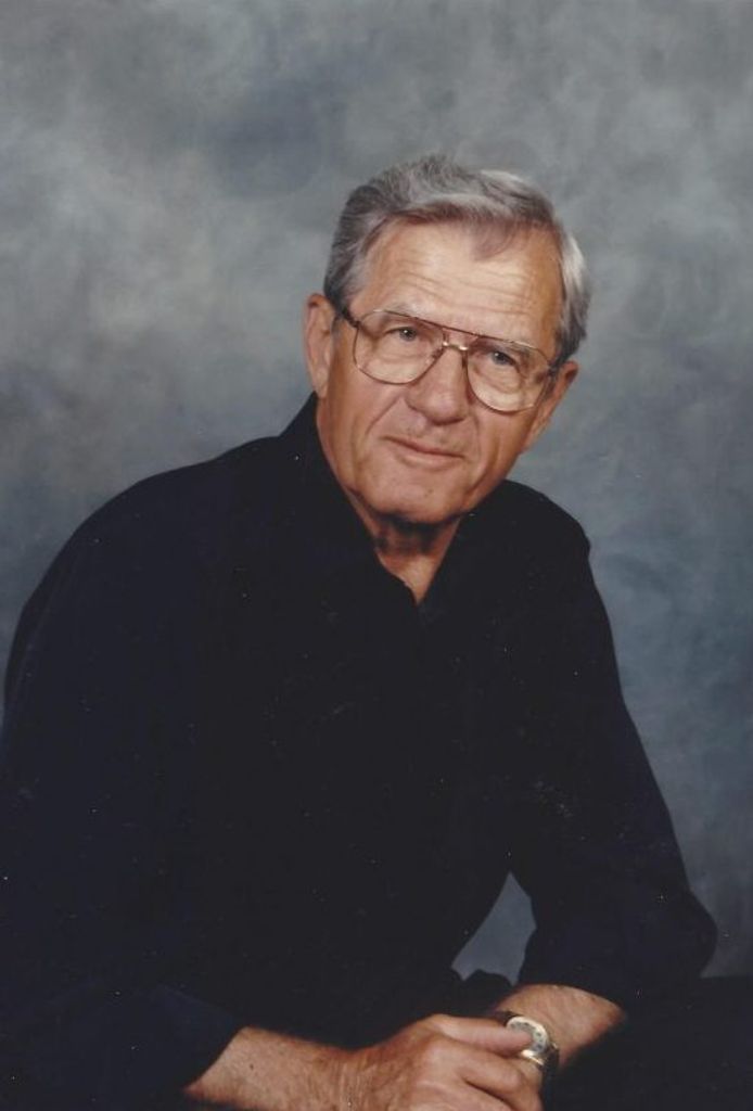 John Dippong