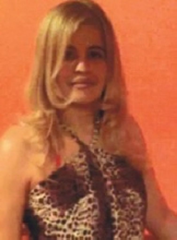 Carmen Socorro 'Cana' Roque