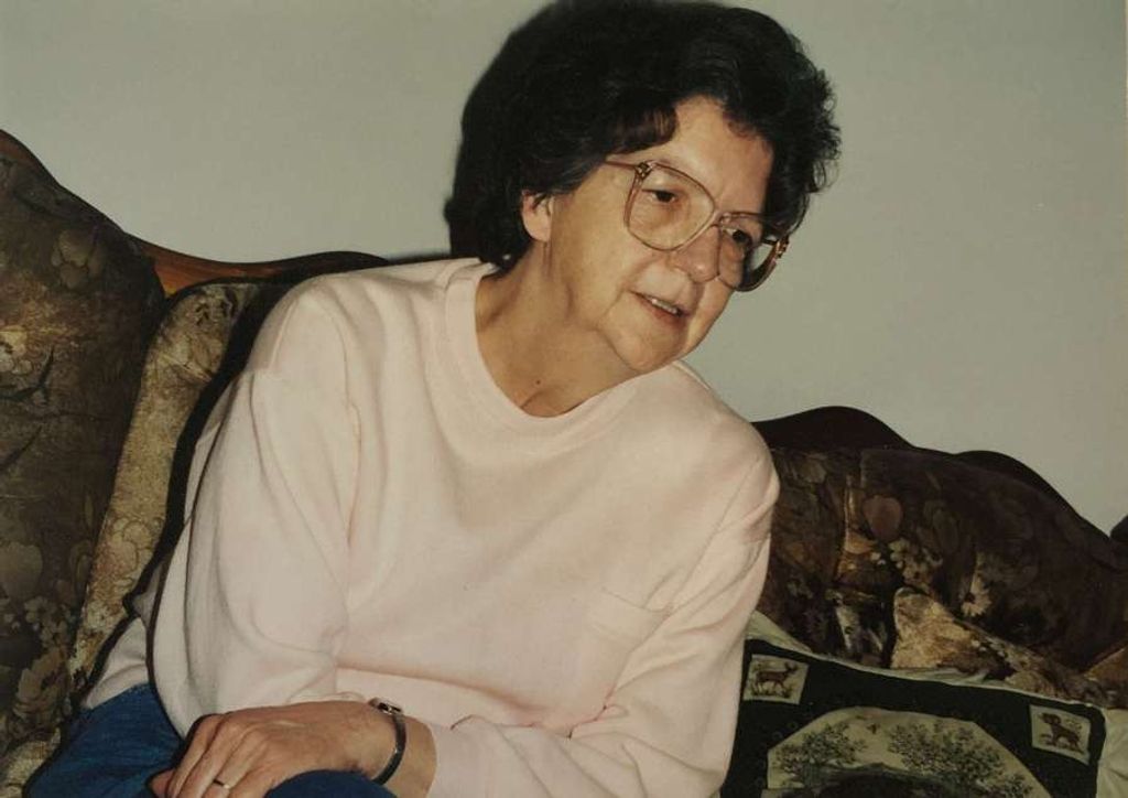 Shirley A. Snyder